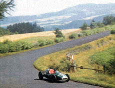 Гран При Германии 1957