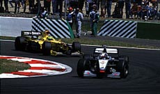 Гран При Франции 1998