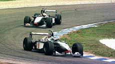 Гран При Германии 1998