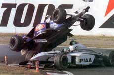 Гран При Японии 1998