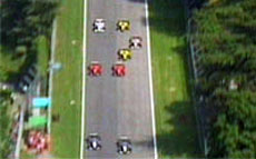 Гран При Сан-Марино 1999