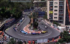 Гран При Монако 1999