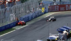 Гран При Канады 1999