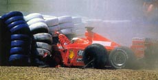 Гран При Великобритании 1999