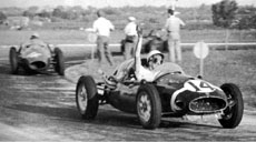 Гран При Аргентины 1958