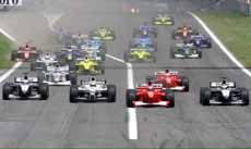 Гран При Испании 2000