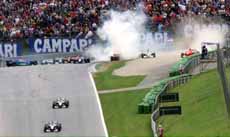 Гран При Австрии 2000