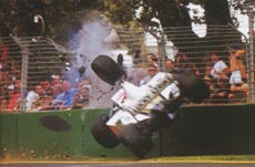 Гран При Австралии 2001