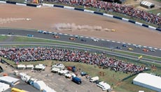 Гран При Великобритании 2001