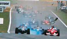 Гран При Бразилии 2002