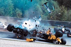 Гран При Австрии 2002