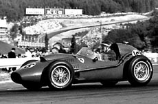 Гран При Бельгии 1958