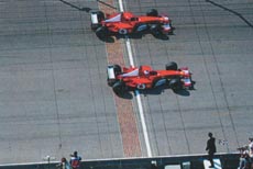 Гран При США 2002