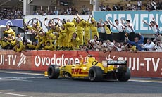 Гран При Японии 2002