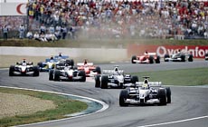 Гран При Франции 2003