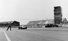 Гран При Великобритании 1958