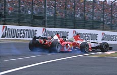 Гран При Японии 2003