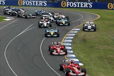 Гран При Австралии 2004