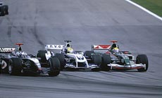 Гран При Малайзии 2004