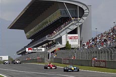 Гран При Испании 2004