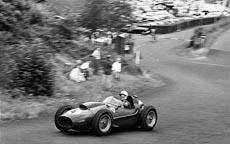 Гран При Германии 1958