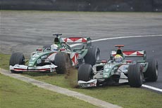 Гран При Бразилии 2004