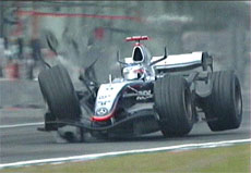Гран При Европы 2005
