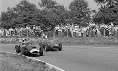 Гран При Италии 1958