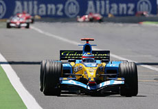 Гран При Франции 2005