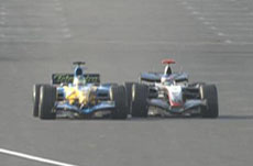 Гран При Японии 2005