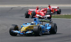 Гран При Европы 2006
