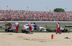 Гран При США 2006