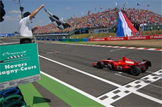 Гран При Франции 2006