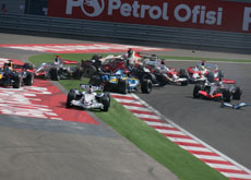 Гран При Турции 2006
