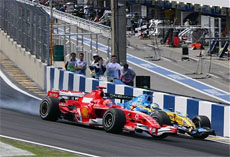 Гран При Бразилии 2006