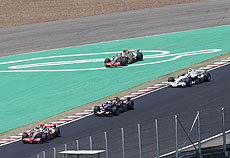Гран При Бразилии 2007