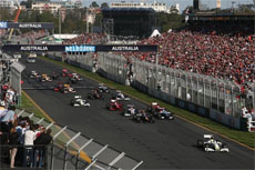 Гран При Австралии 2009