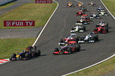 Гран При Японии 2009