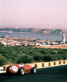 Гран При Португалии 1959