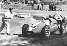 Гран При Аргентины 1960