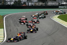 Гран При Бразилии 2011