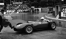 Гран При Монако 1960