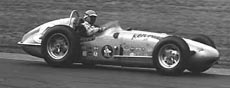 Гран При США 1960