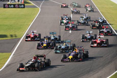 Гран При Японии 2013