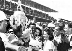 Гран При США 1951