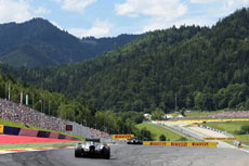 Гран При Австрии 2014