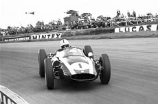 Гран При Великобритании 1960