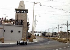 Гран При Португалии 1960