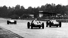 Гран При Италии 1960