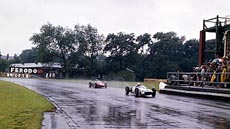 Гран При Великобритании 1961